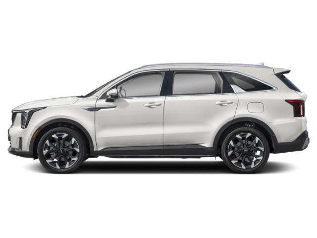 new 2026 Kia Sorento car, priced at $44,030