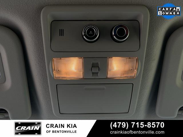 used 2014 Nissan NV Passenger NV3500 HD car, priced at $21,900