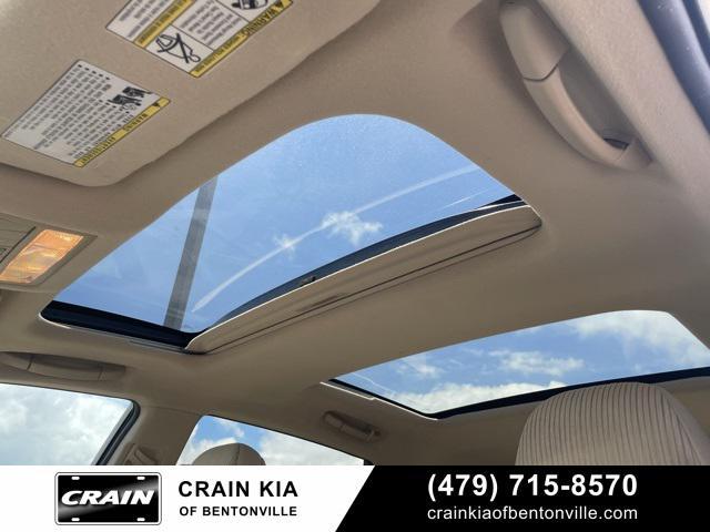 used 2011 Toyota Venza car, priced at $13,400