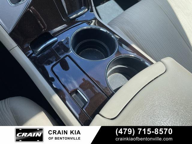 used 2011 Toyota Venza car, priced at $13,400