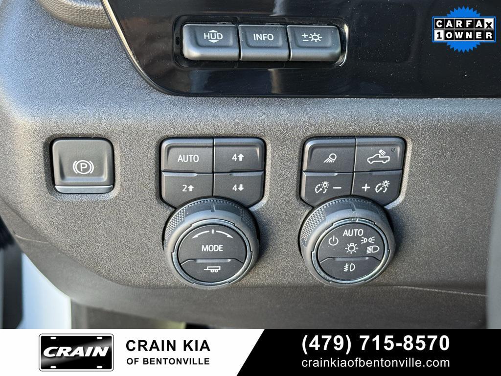 used 2024 Chevrolet Silverado 3500 car, priced at $69,995