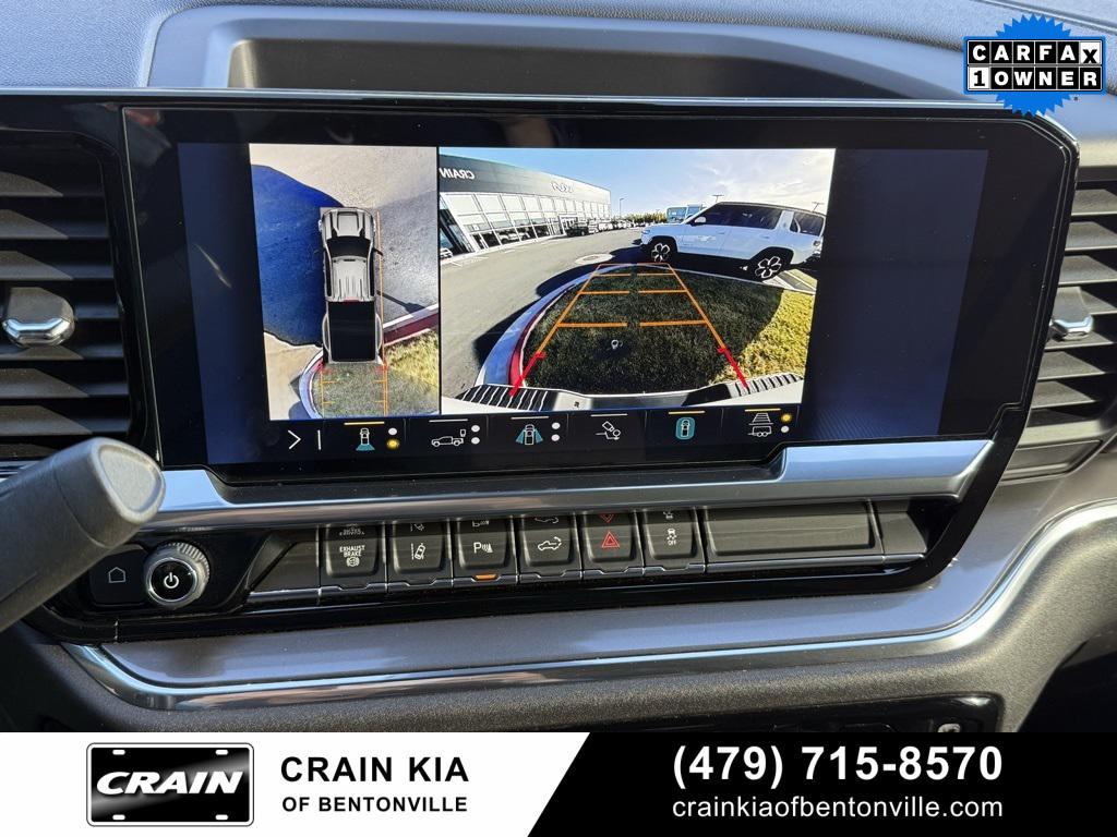 used 2024 Chevrolet Silverado 3500 car, priced at $69,995