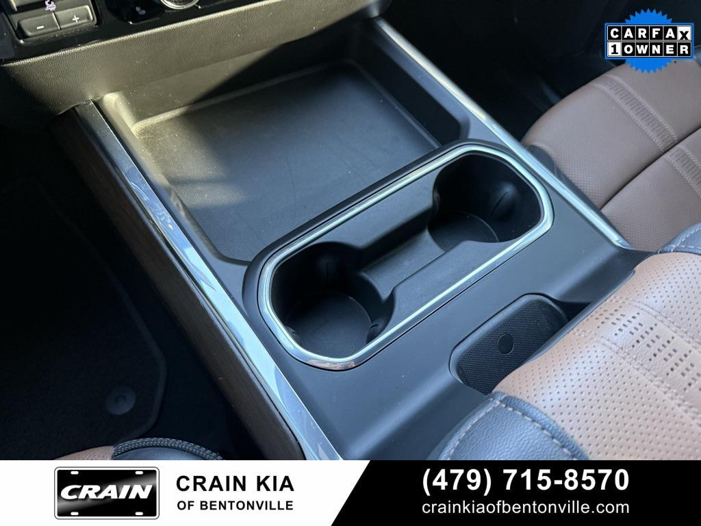 used 2024 Chevrolet Silverado 3500 car, priced at $69,995