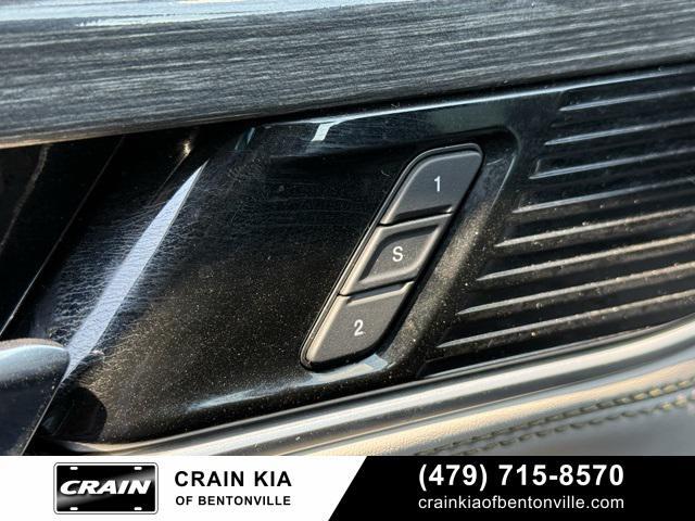 used 2022 Jeep Wagoneer car, priced at $34,700