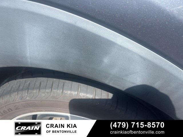 used 2017 Hyundai Tucson car, priced at $13,500