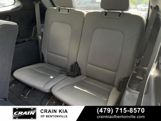 used 2019 Hyundai Santa Fe XL car, priced at $18,700