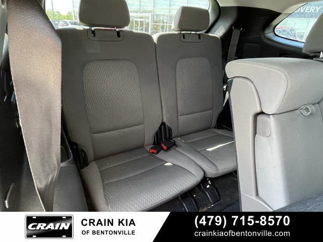 used 2019 Hyundai Santa Fe XL car, priced at $18,700