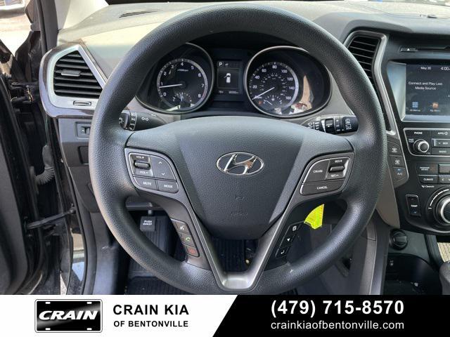 used 2019 Hyundai Santa Fe XL car, priced at $18,700