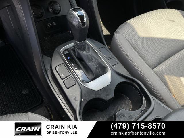 used 2019 Hyundai Santa Fe XL car, priced at $18,700