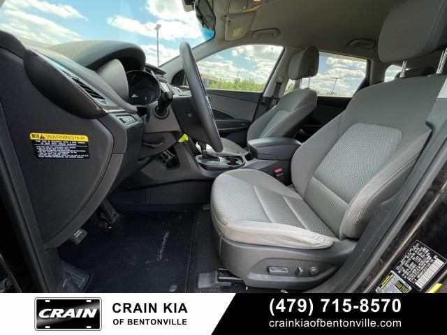 used 2019 Hyundai Santa Fe XL car, priced at $18,700