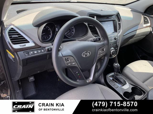 used 2019 Hyundai Santa Fe XL car, priced at $18,700