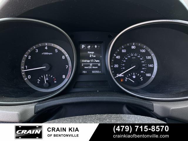 used 2019 Hyundai Santa Fe XL car, priced at $18,700