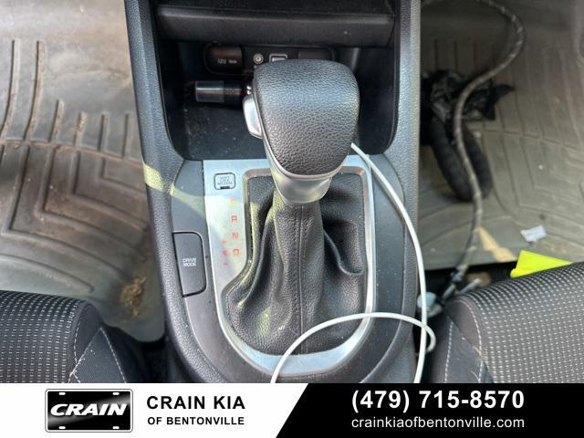 used 2019 Kia Forte car, priced at $15,300