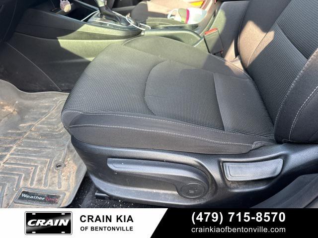 used 2019 Kia Forte car, priced at $15,300