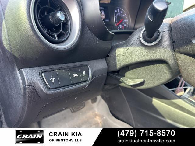 used 2019 Kia Forte car, priced at $15,300
