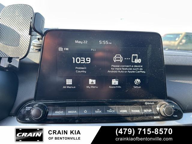 used 2019 Kia Forte car, priced at $15,300