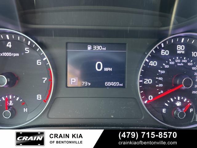 used 2019 Kia Forte car, priced at $15,300