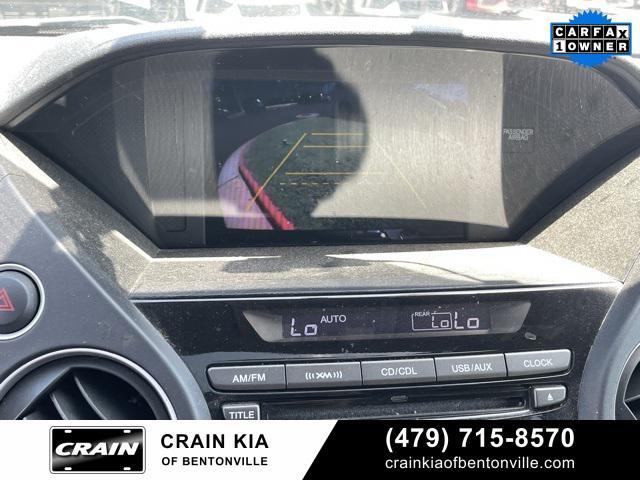 used 2015 Honda Pilot car, priced at $14,900