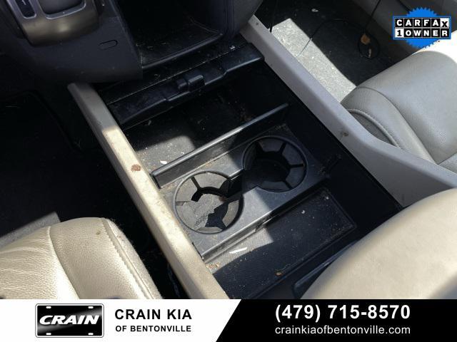 used 2015 Honda Pilot car, priced at $14,900