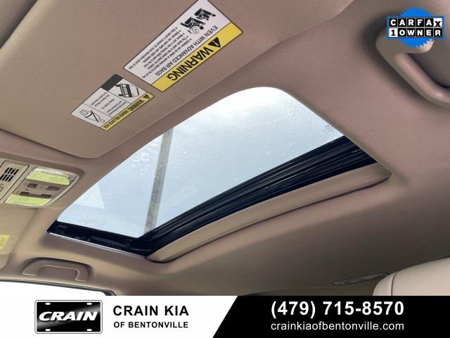 used 2015 Honda Pilot car, priced at $14,900