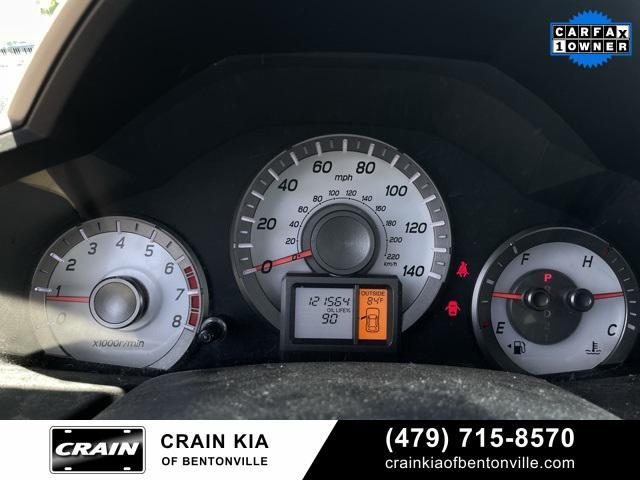 used 2015 Honda Pilot car, priced at $14,900