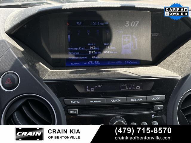used 2015 Honda Pilot car, priced at $14,900