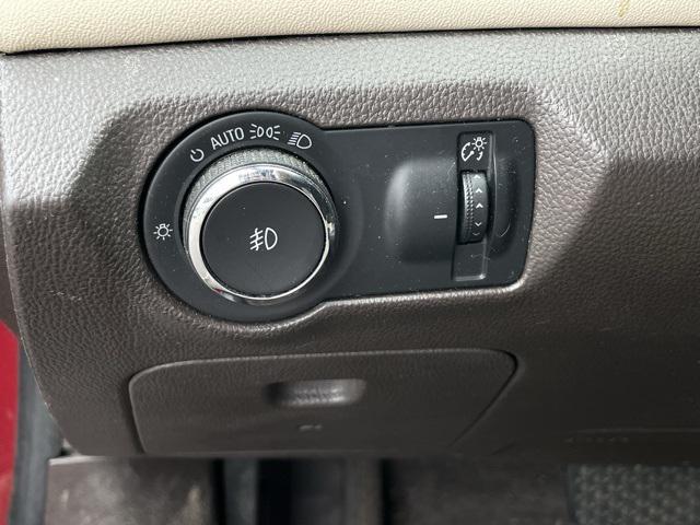 used 2014 Chevrolet Cruze car, priced at $9,900