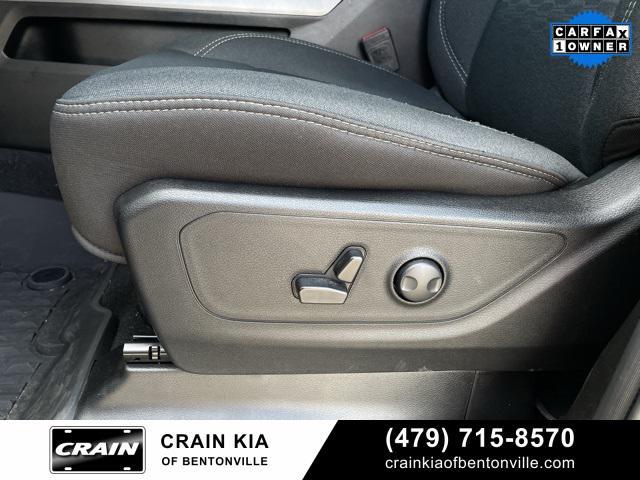 used 2025 Ram 1500 car, priced at $45,300