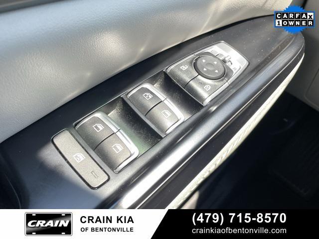 used 2024 Kia Carnival car, priced at $31,990