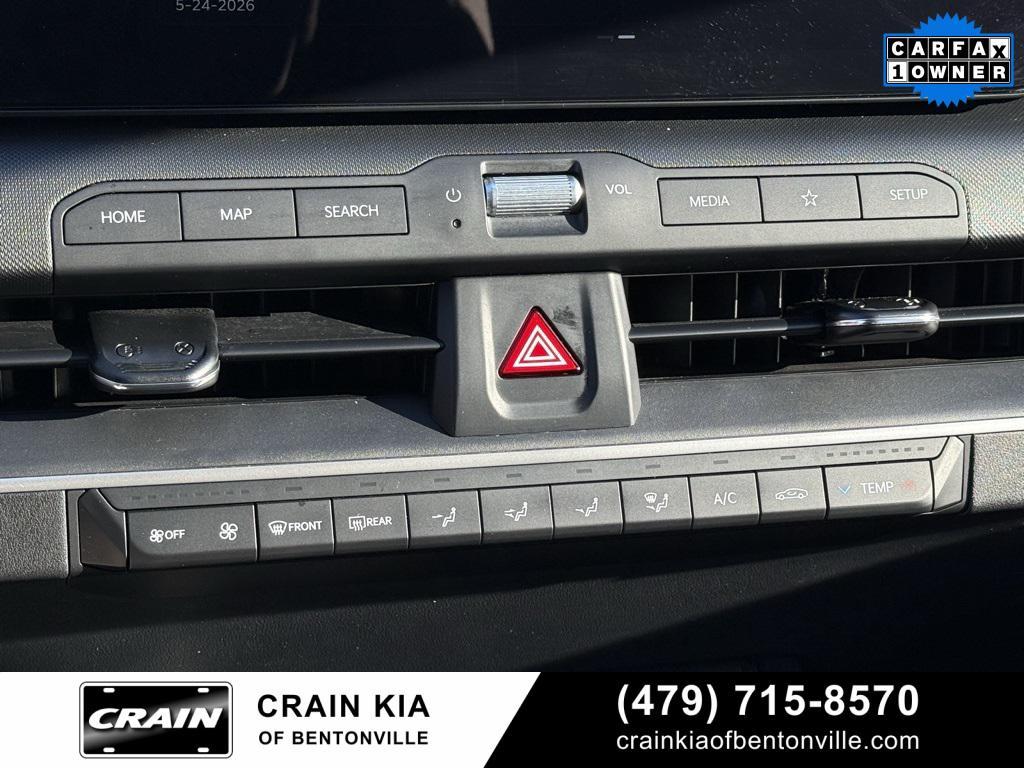 used 2025 Kia K4 car, priced at $22,500