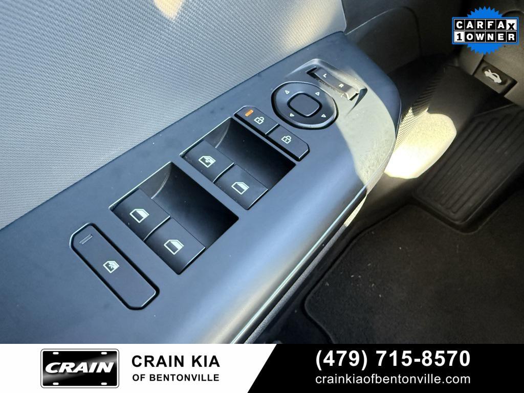 used 2025 Kia K4 car, priced at $22,500