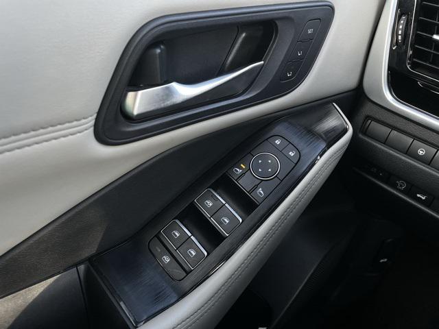 used 2023 Nissan Rogue car, priced at $24,990