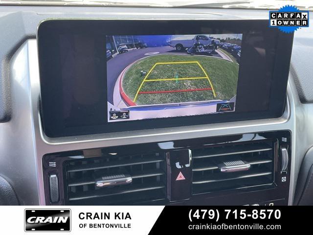 used 2023 Lexus GX 460 car, priced at $59,760