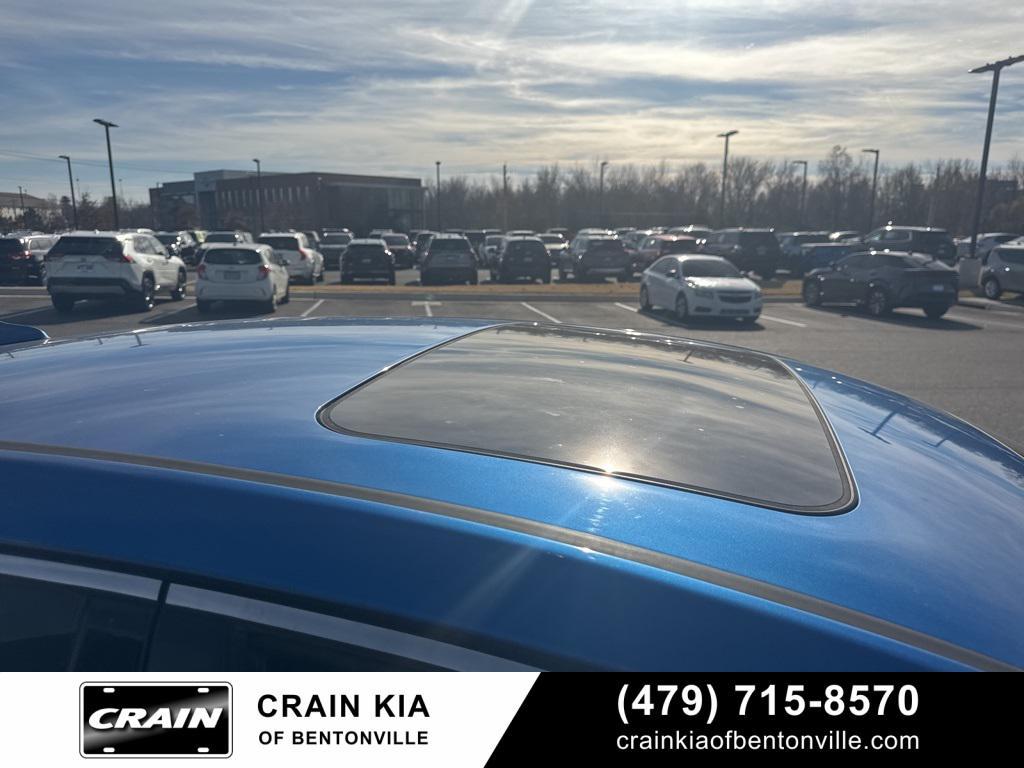 used 2019 Hyundai Sonata car, priced at $13,900