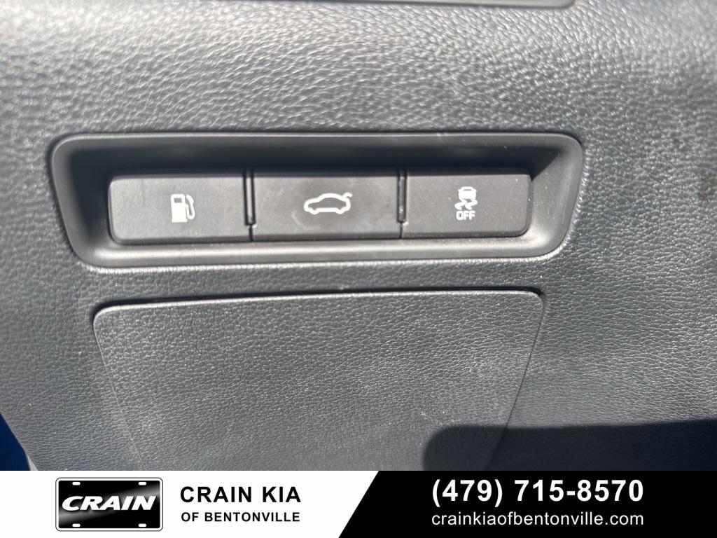 used 2019 Hyundai Sonata car, priced at $13,900