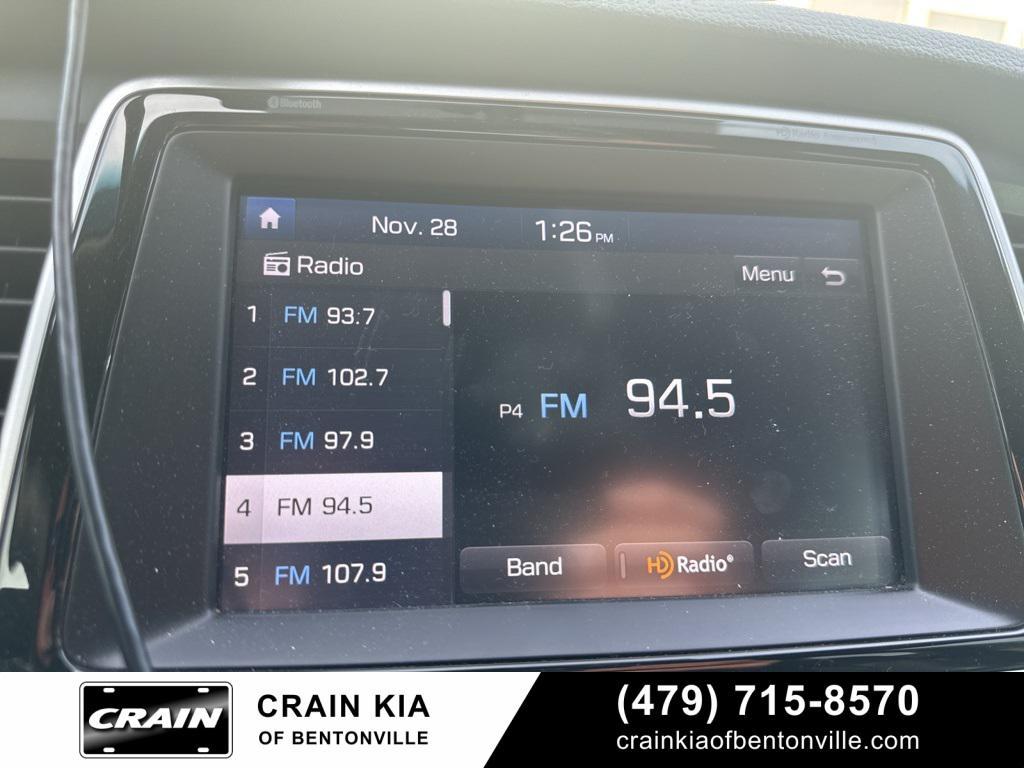 used 2019 Hyundai Sonata car, priced at $13,900