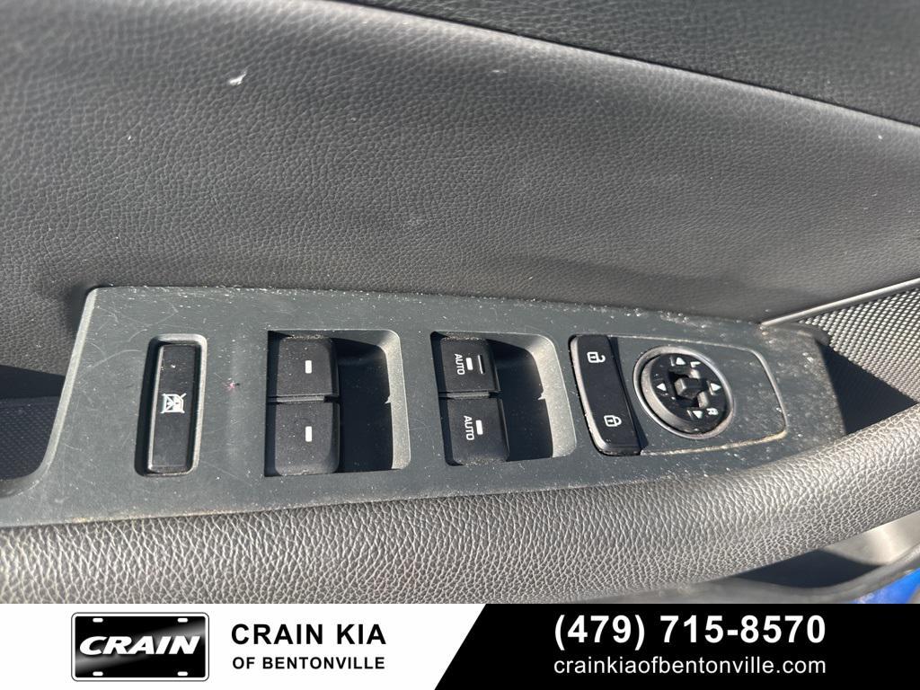 used 2019 Hyundai Sonata car, priced at $13,900