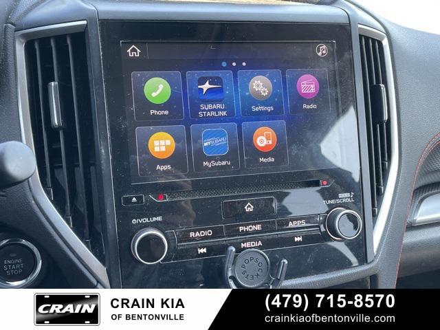 used 2019 Subaru Forester car, priced at $17,800