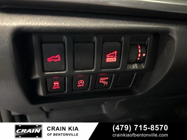 used 2019 Subaru Forester car, priced at $17,900