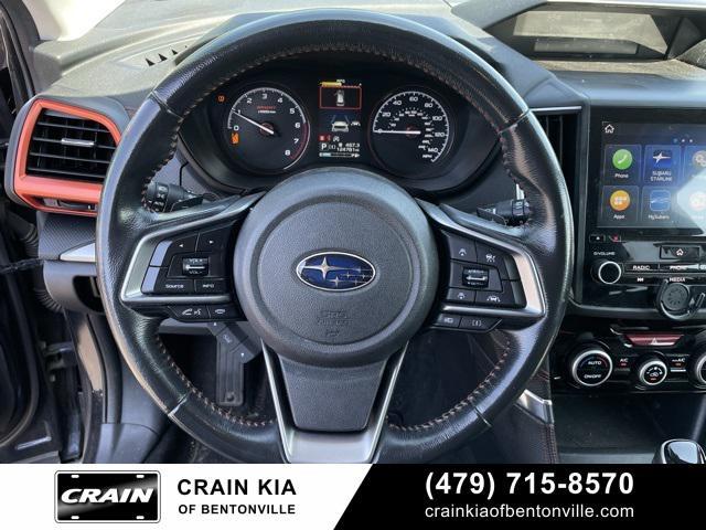 used 2019 Subaru Forester car, priced at $17,800