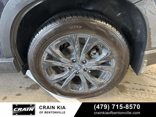 used 2019 Subaru Forester car, priced at $17,900