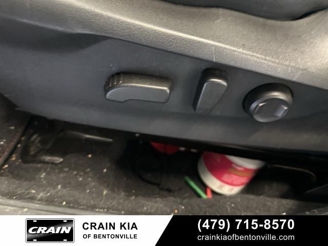 used 2019 Subaru Forester car, priced at $17,900