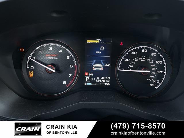 used 2019 Subaru Forester car, priced at $17,800