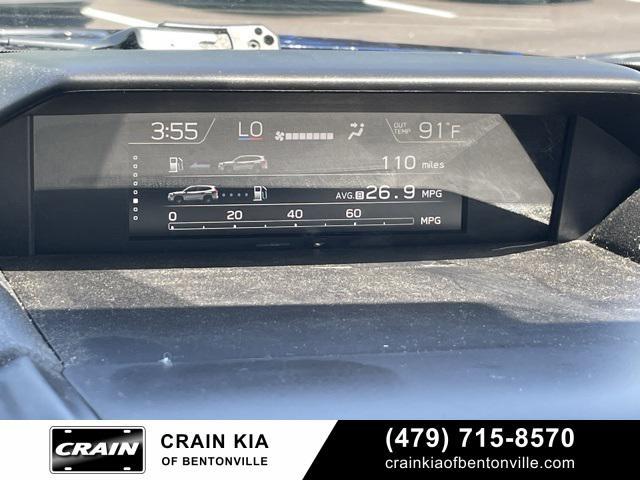 used 2019 Subaru Forester car, priced at $17,800