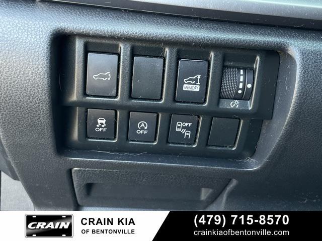 used 2019 Subaru Forester car, priced at $17,800