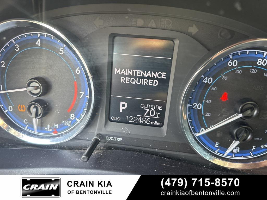 used 2018 Toyota Corolla car, priced at $13,500