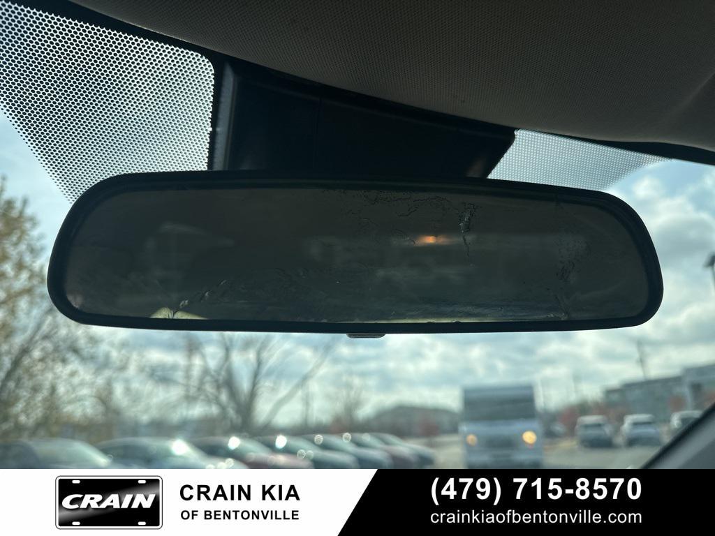 used 2018 Toyota Corolla car, priced at $13,500