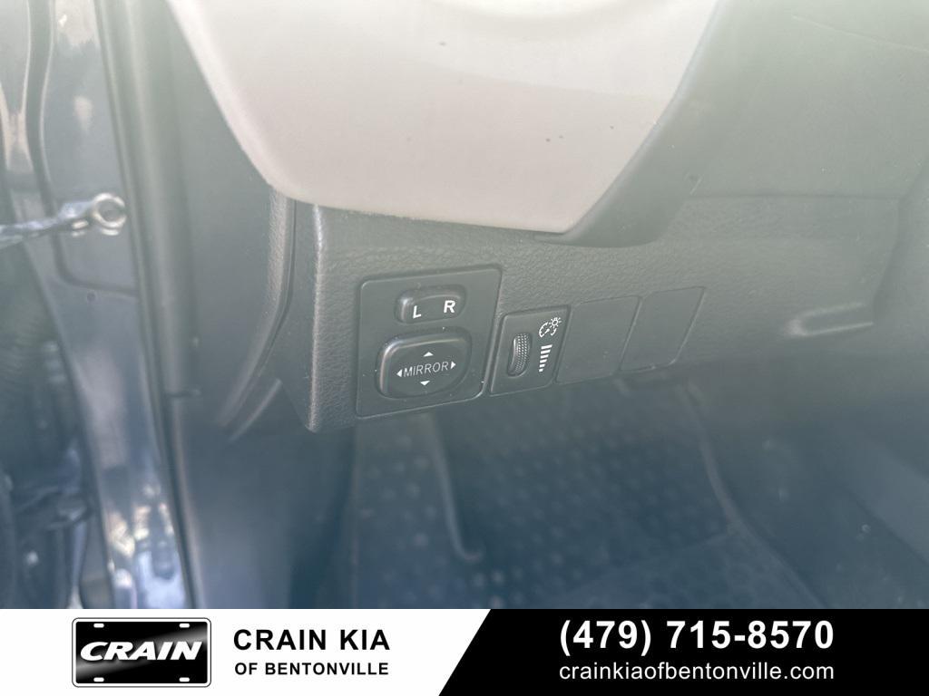 used 2018 Toyota Corolla car, priced at $13,500