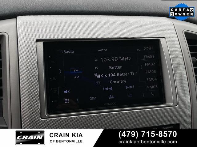 used 2009 Toyota Tacoma car, priced at $10,900