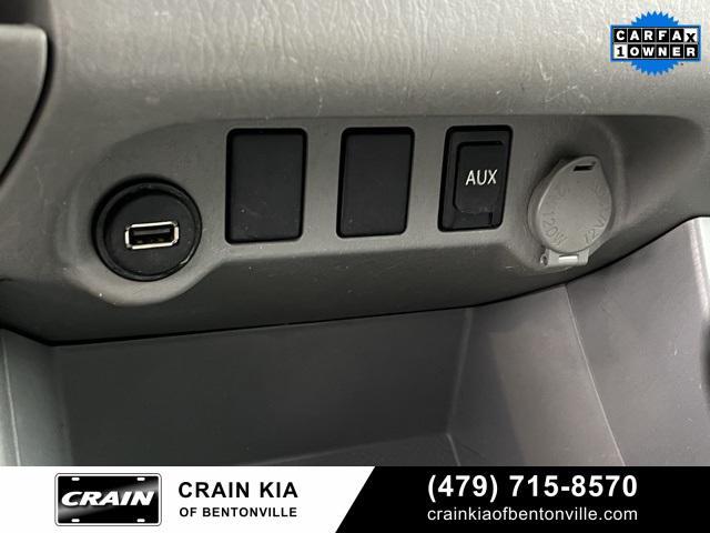 used 2009 Toyota Tacoma car, priced at $10,900